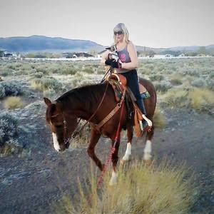 Meet your Posher, Lynn